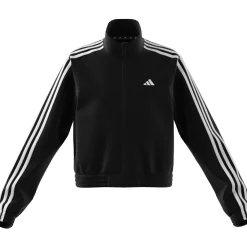 Train Essentials Kids Trainingsjacke