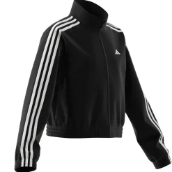 Train Essentials Kids Trainingsjacke