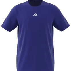 Train Essentials Logo Regular Fit Kids T-Shirt