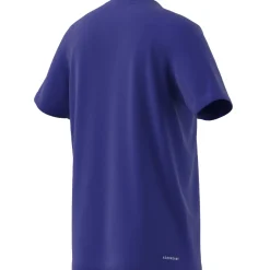 Train Essentials Logo Regular Fit Kids T-Shirt