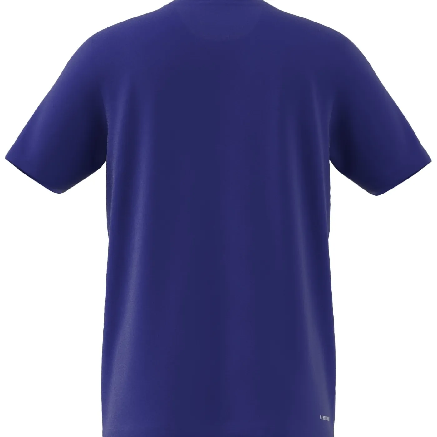 Train Essentials Logo Regular Fit Kids T-Shirt