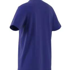 Train Essentials Logo Regular Fit Kids T-Shirt