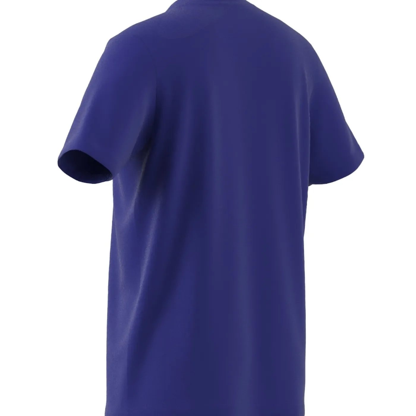 Train Essentials Logo Regular Fit Kids T-Shirt