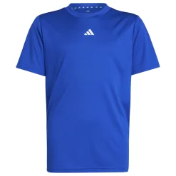 Train Essentials Logo Regular Fit Kids T-Shirt