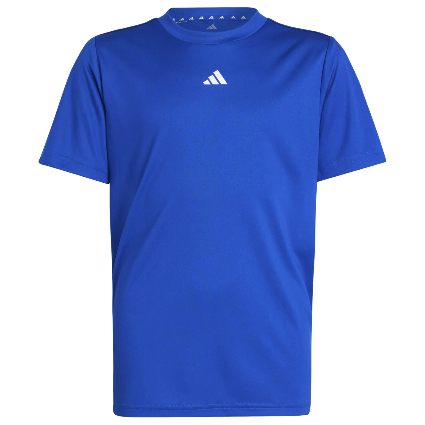 Train Essentials Logo Regular Fit Kids T-Shirt