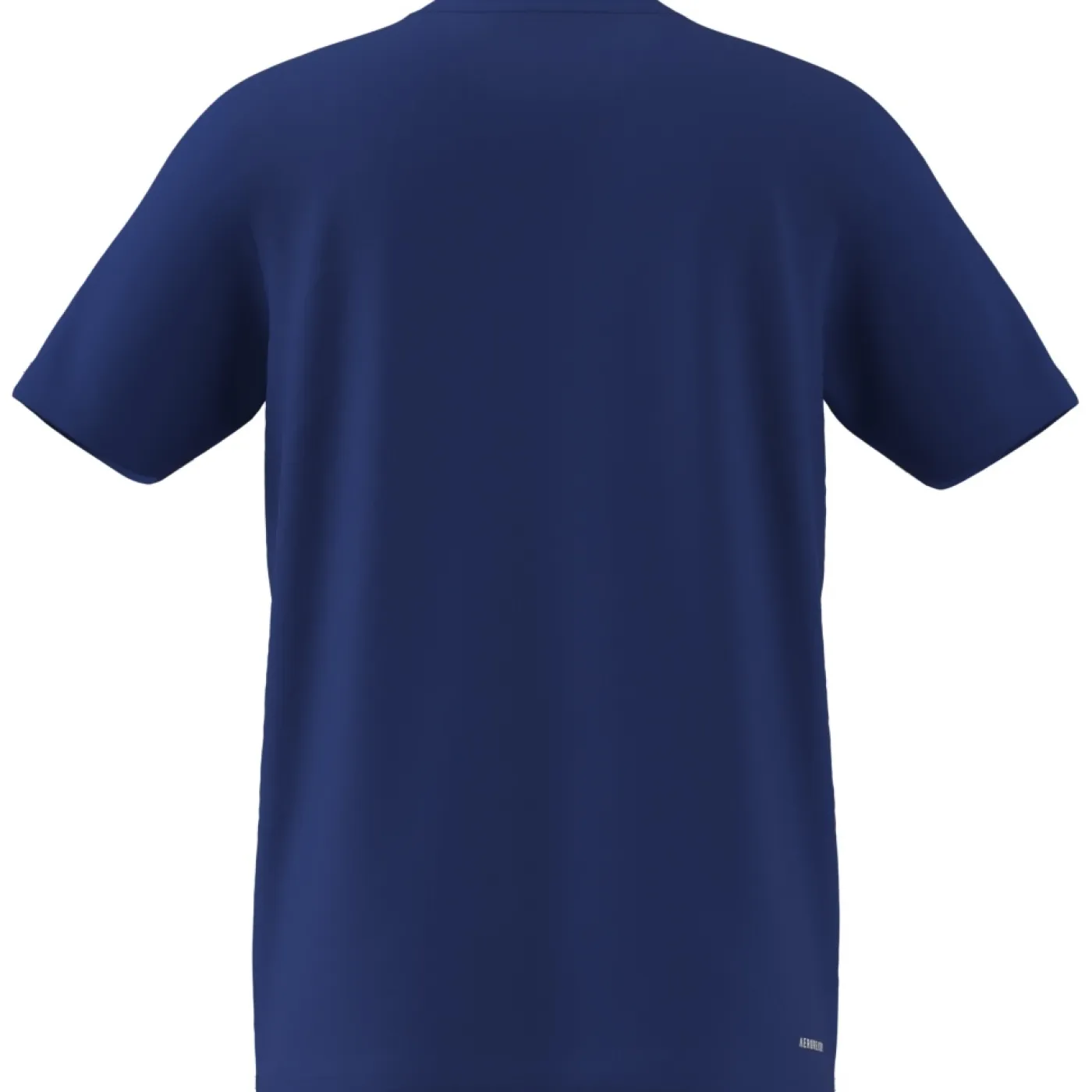 Train Essentials Logo Regular Fit Kids T-Shirt
