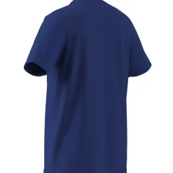 Train Essentials Logo Regular Fit Kids T-Shirt