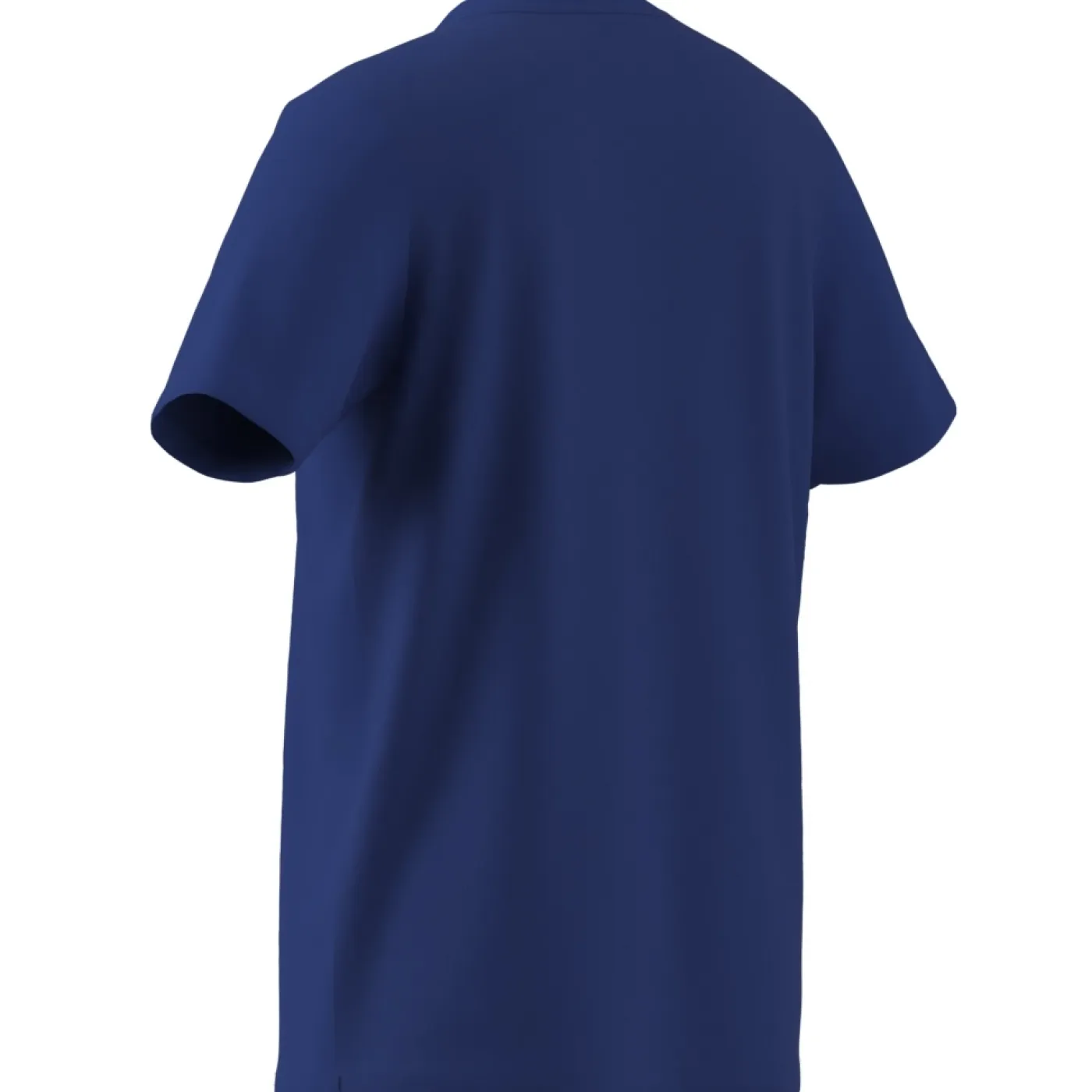 Train Essentials Logo Regular Fit Kids T-Shirt