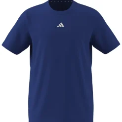 Train Essentials Logo Regular Fit Kids T-Shirt