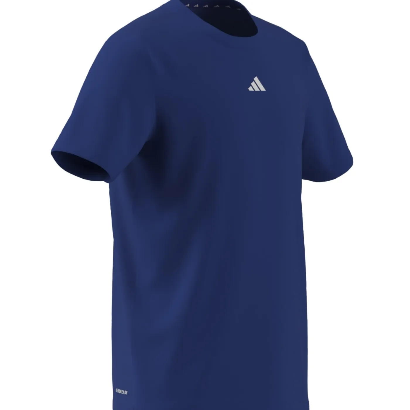 Train Essentials Logo Regular Fit Kids T-Shirt