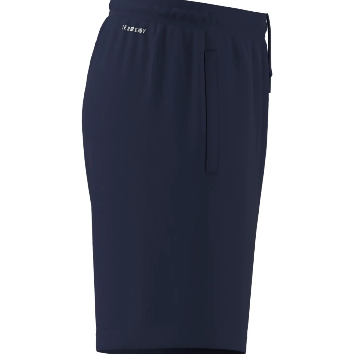 Train Essentials Logo Regular Fit Kids Shorts