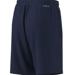Train Essentials Logo Regular Fit Kids Shorts
