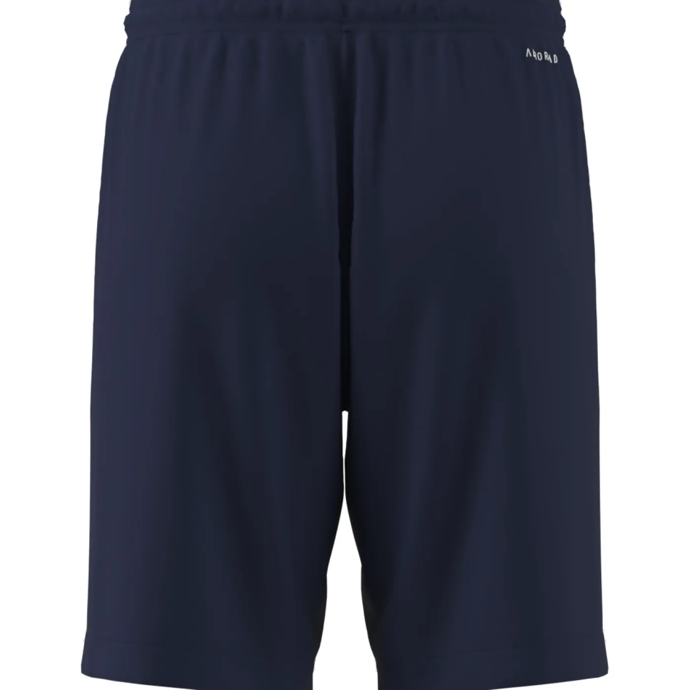 Train Essentials Logo Regular Fit Kids Shorts