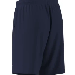 Train Essentials Logo Regular Fit Kids Shorts