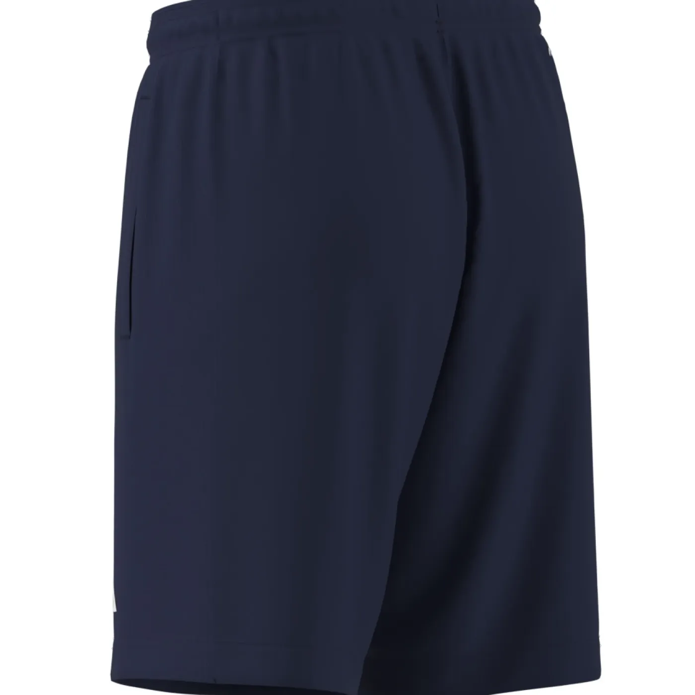 Train Essentials Logo Regular Fit Kids Shorts