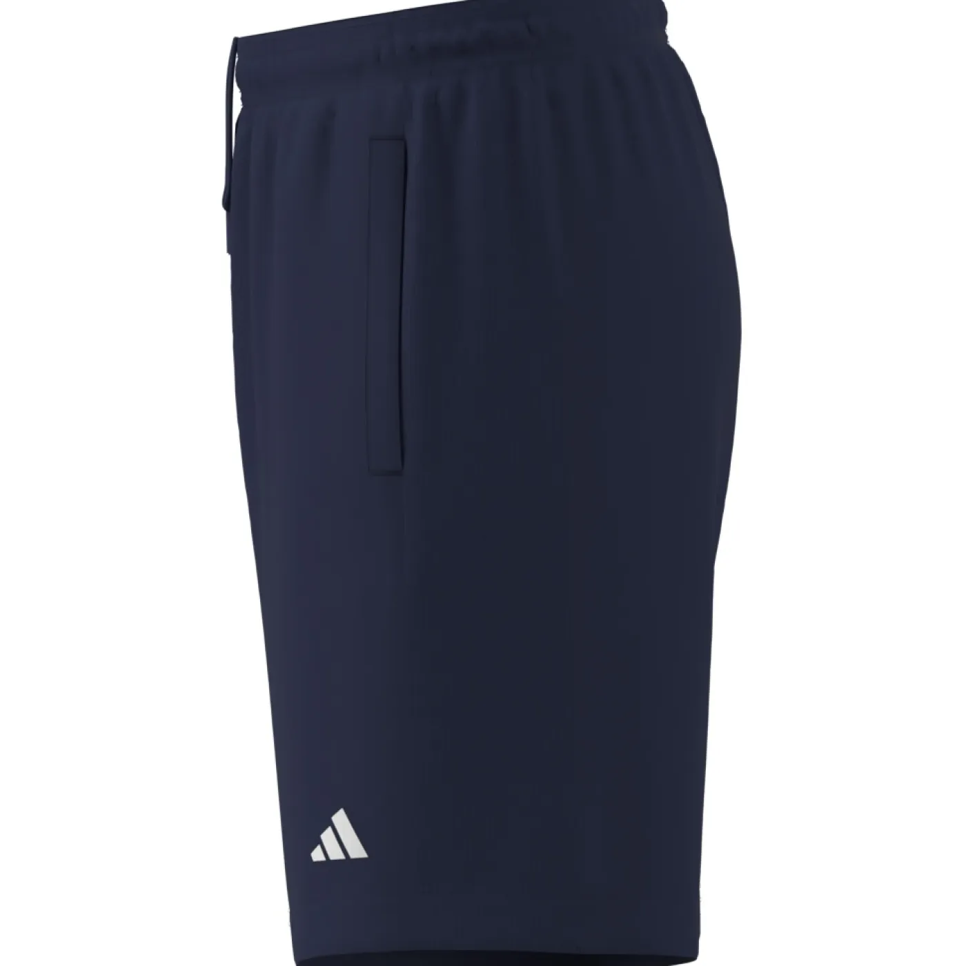 Train Essentials Logo Regular Fit Kids Shorts