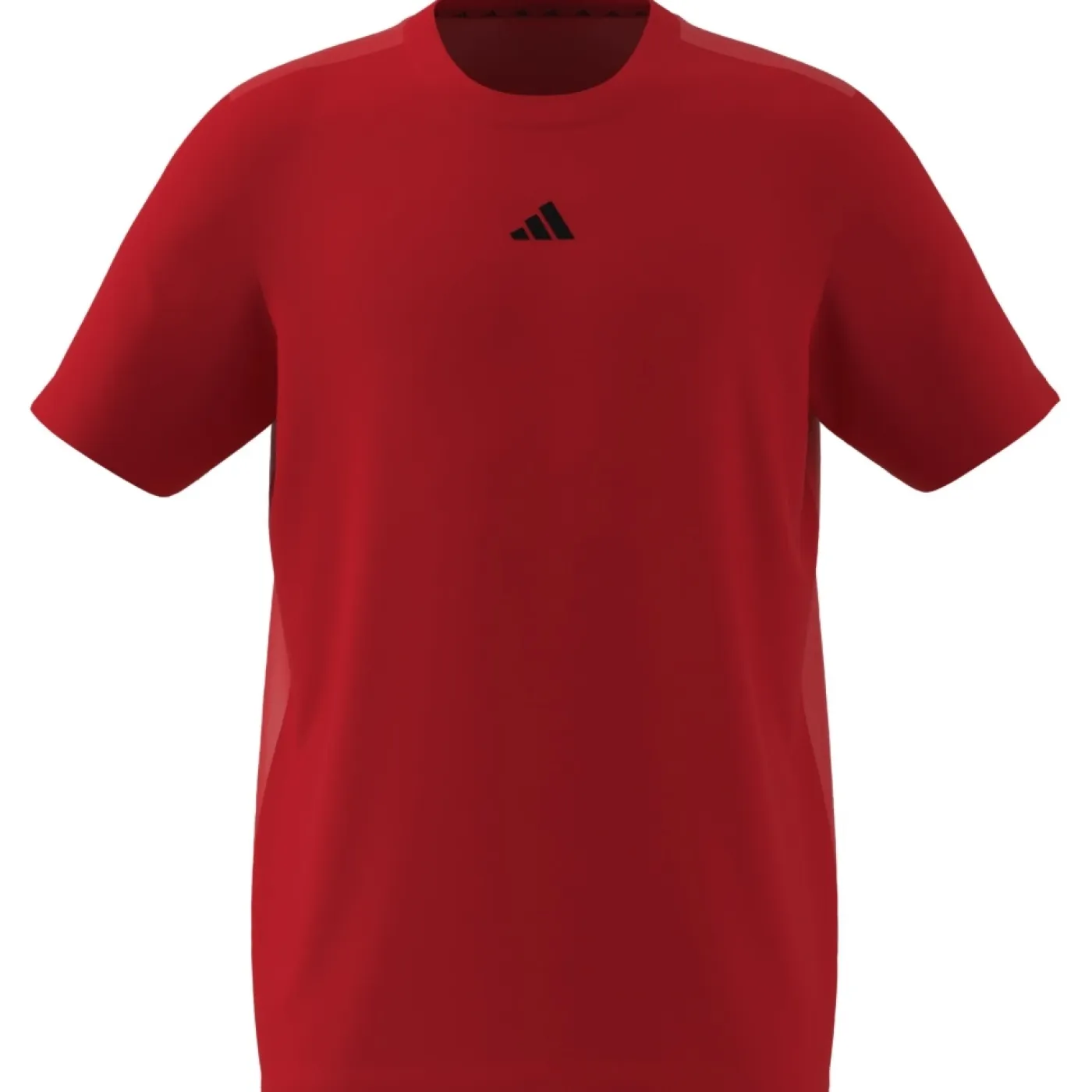Train Essentials Logo Regular Fit Kids T-Shirt