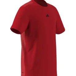 Train Essentials Logo Regular Fit Kids T-Shirt