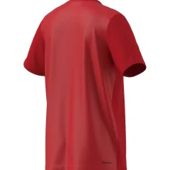 Train Essentials Logo Regular Fit Kids T-Shirt