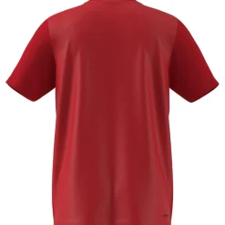 Train Essentials Logo Regular Fit Kids T-Shirt