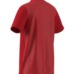 Train Essentials Logo Regular Fit Kids T-Shirt