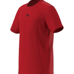 Train Essentials Logo Regular Fit Kids T-Shirt
