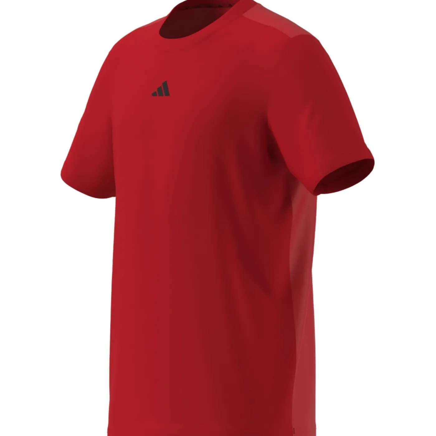 Train Essentials Logo Regular Fit Kids T-Shirt