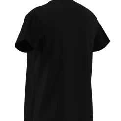 Train Essentials Regular Fit Logo Training Kids T-Shirt
