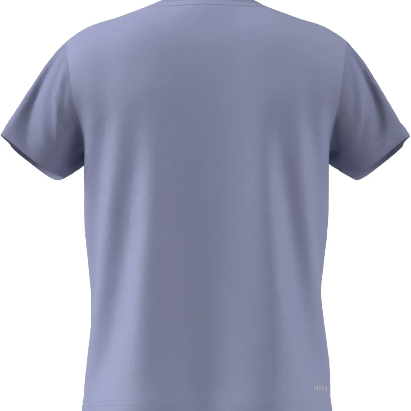 Train Essentials Regular Fit Logo Training Kids T-Shirt
