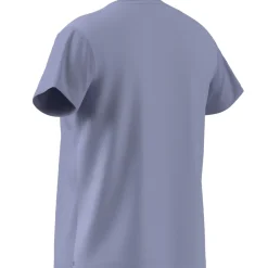 Train Essentials Regular Fit Logo Training Kids T-Shirt