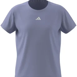 Train Essentials Regular Fit Logo Training Kids T-Shirt