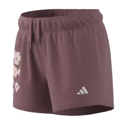 Train Essentials Seasonal Print Kids Shorts