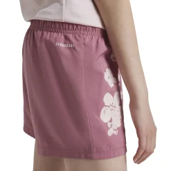 Train Essentials Seasonal Print Kids Shorts