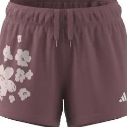 Train Essentials Seasonal Print Kids Shorts