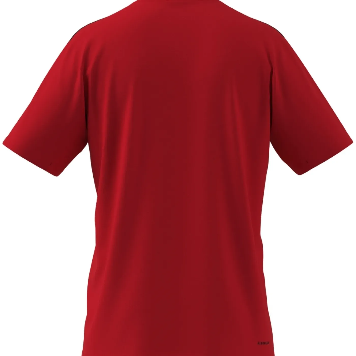 Train Essentials 3-Streifen Training T-Shirt