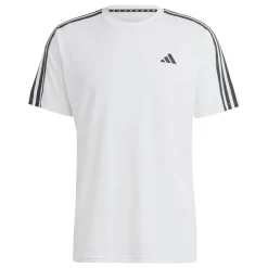 Train Essentials 3-Streifen Training T-Shirt