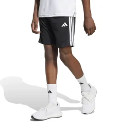 Train Essentials 3-Streifen Kids Shorts