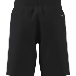 Train Essentials 3-Streifen Kids Shorts
