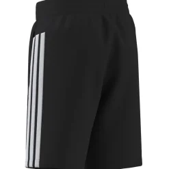 Train Essentials 3-Streifen Kids Shorts