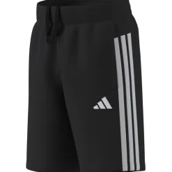 Train Essentials 3-Streifen Kids Shorts