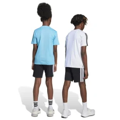Train Essentials 3-Streifen Kids Shorts
