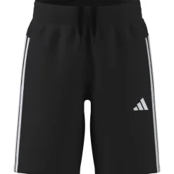 Train Essentials 3-Streifen Kids Shorts