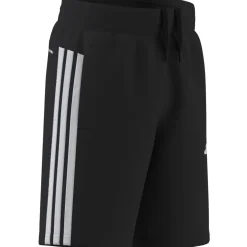 Train Essentials 3-Streifen Kids Shorts