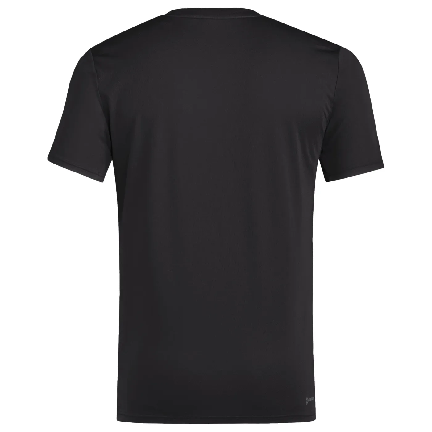 Train Essentials 3-Streifen Training T-Shirt