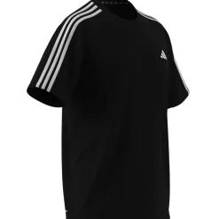 Train Essentials 3-Streifen Training T-Shirt