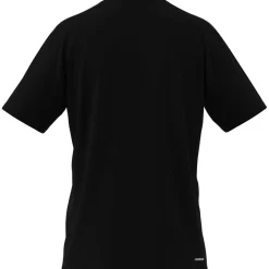 Train Essentials 3-Streifen Training T-Shirt