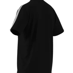 Train Essentials 3-Streifen Training T-Shirt