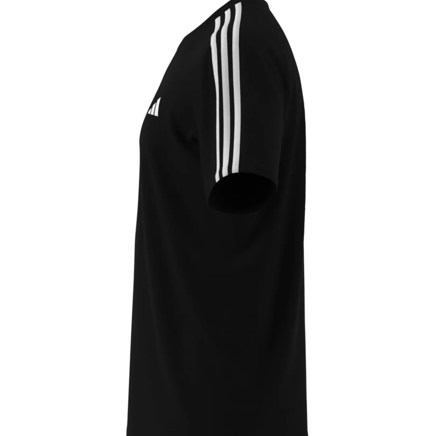 Train Essentials 3-Streifen Training T-Shirt