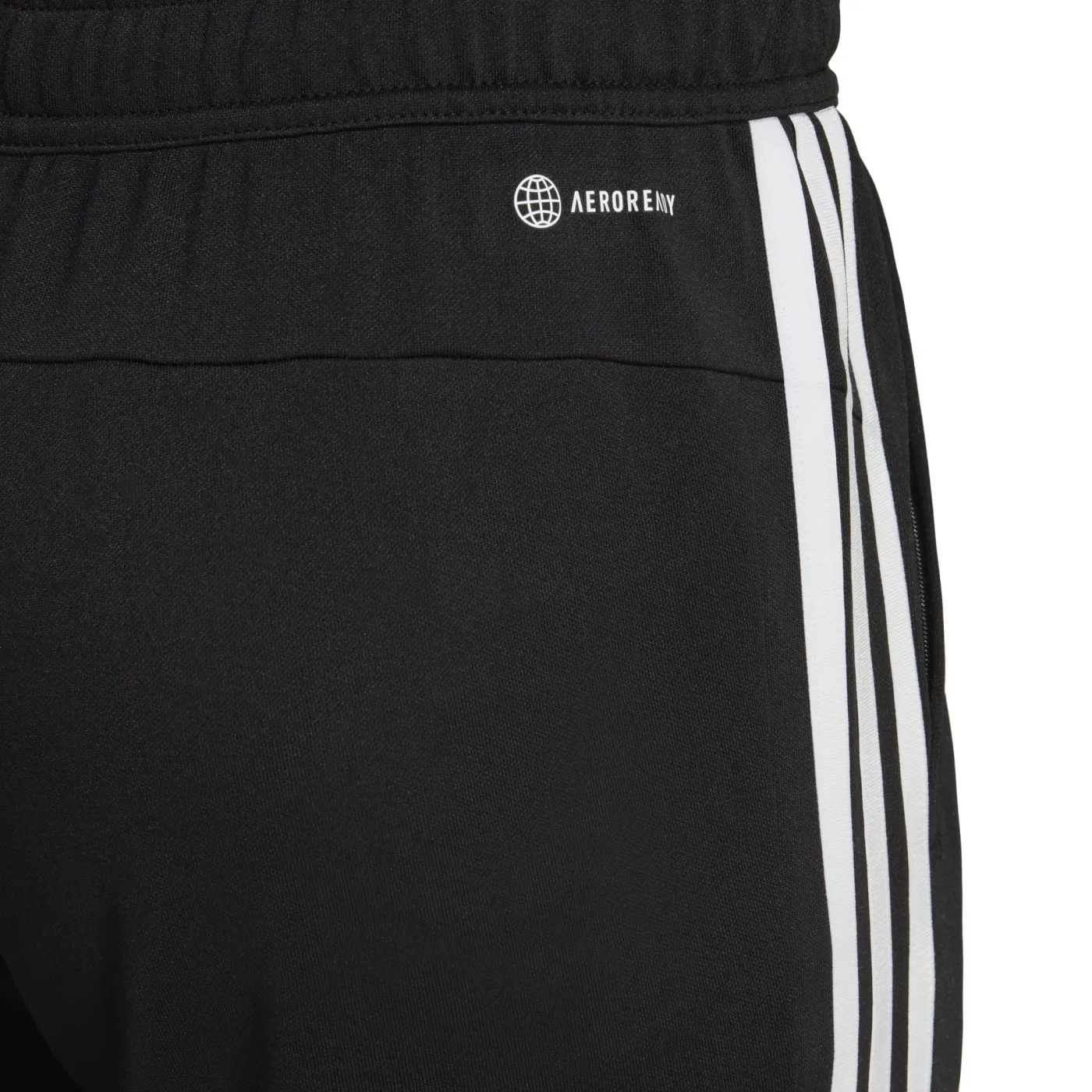 Train Essentials 3-Streifen Trainingshose