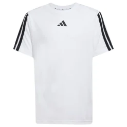 Train Essentials 3-Streifen Kids T-Shirt